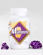 4 Month Supply Mamonite Breast Enhancement Pills (90 Capsules Each)