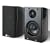 Pure Acoustics DREAMTOWERSB 120 Watt Rear Surround Speakers (Black)