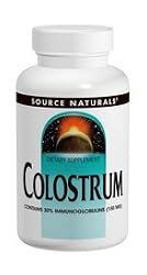 Colostrum 650mg - 30 - Tablet