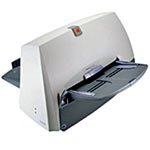 KODAK I280 DUPLEX COLOR SCANNER 62PPM 200DPI FIREWIRE (Retail)