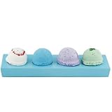 ME! bath Ice Cream Set: Floral