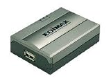 Review Edimax PS-1206U / Edimax 1Port USB Print Server