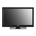 Sharp LC40LE511E 40-inch HD Ready 1080p LED Backlight TV with HD Freeview