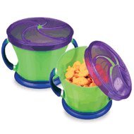 Snack Catcher
From Munchkin
