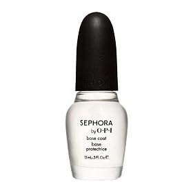 SEPHORA by OPI Nail Treatment - Base Coat