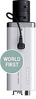 Childrens Toyshop  Computer : Sony world's first 540tvl Colour Day Night Camera