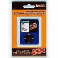 3rd iPod nano�ѥ��֥륫�顼���ꥳ�󥸥㥱�å�(�ͥ��ӡ�)