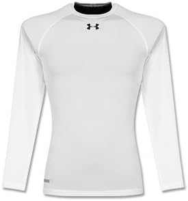 Under Armour Men's HeatGear® Sonic Compression Long Sleeve