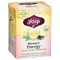 Yogi Tea Womans Dong Quai Tonic 16 Bags