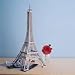 Doodles Destinations Eiffel Tower Paris