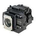 Electrified ELPLP54 / V13H010L54 Replacement Lamp with Housing for Epson Projectors