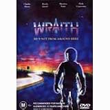 Wraith [PAL/REGION 0 DVD. Import-Australia]