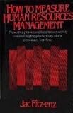 How to measure human resources management