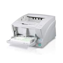 Canon DR-X10C Scanner A3 100 Seiten 600 x 600 dpi color SCSI3 + USB 2.0