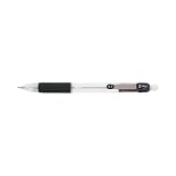Zebra's Z-Grip Mechanical Pencil 0.7mm Black 24pk (15241)