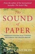 The Sound of Paper: Inspiration and Practical Guidance for Starting the Creative Process