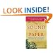 The Sound of Paper: Inspiration and Practical Guidance for Starting the Creative Process