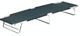 Olive Drab Camp Cot