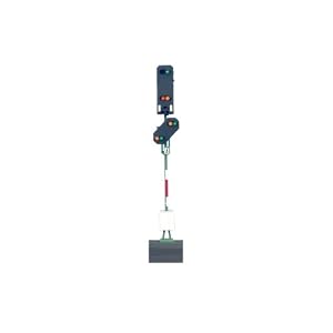 Märklin 76397 Lichtsignale für H0-AnlagenH0 Lichthauptsignal mit Lichtvorsignal der DB