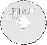 Bsn Medical American Orthopaedic Cast Cutter Blade, 2 1/2