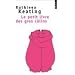 Le petit livre des gros c�lins