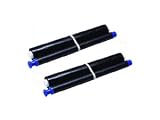Panasonic KX-FA55 2-Roll Value Pack Fax Film Cartridge