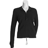Tehama Zip Front Cardigan