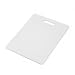 Farberware 8-by-10-Inch Poly Utility Cutting Board
