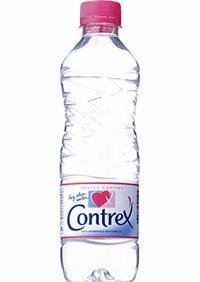サントリー コントレックス500ml×24本