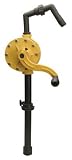Advanced Tool Design Model  ATD-5019  Plastic Rotary Pump