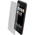 ZAGG invisibleSHIELD for iPod touch 2G, 3G (Front)
