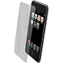 ZAGG invisibleSHIELD for iPod touch 2G Front
