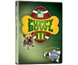 Animal Planets Puppy Bowl II