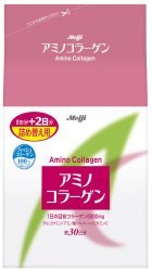 Meiji Amino Collagen Refill (30 Days' Supply)
