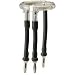 Photogenic C4-12C Flashtube with UV Coating for the StudioMax II,III & PerforMax II Monolights.