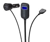 Review Belkin F8V7101eaBLK / Belkin iPod Mobile Power Cord - With In-Line Fm Transmitter