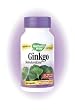 Ginkgo by Nature's Way 60 Capsules