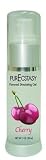 Body Action Pure Ecstasy Lubricant, 1 oz, Cherry