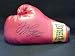 Mayweather, Floyd Autographed/Hand Signed Everlast Boxing Glove