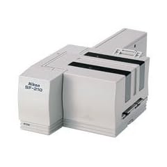 Nikon SF-210 automatische Diazufuhr f�r LS-5000