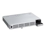 Super Slim Data Projector