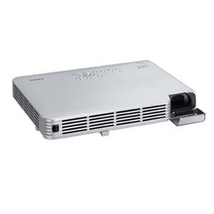 Super Slim Data Projector