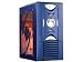 Techsolo Midi Tower ATX TC 72