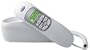 AT&T 265CLAM Trimline Corded Telephone with Caller ID/Call Waiting (White)