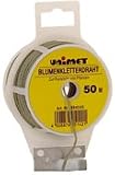 Eigenschaften Unimet  / BLUMENRANKDRAHT GRUEN 50M