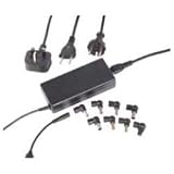 Targus - Power adapter ( external ) - 90 Watt - Europe