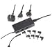 Targus
-
Power
adapter
(
external
)
-
90
Watt
-
Europe