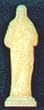 3 inch Sacred Heart of Jesus - 25 Pack