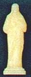 3 inch Sacred Heart of Jesus - 25 Pack