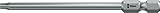 Wera 873/4 ファイブスタービット 10 066610